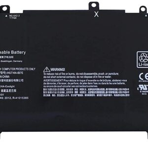 Original HP Envy 13" Pavilion 13-D Series 45Wh Battery VR03XL 816497-1C1