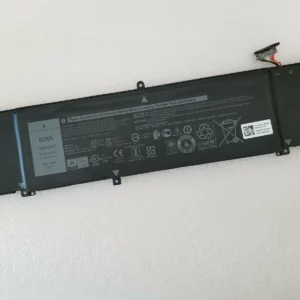 Dell Original laptop battery for Alienware XRGXX 06YV0V 1F22N M15 M17 Series