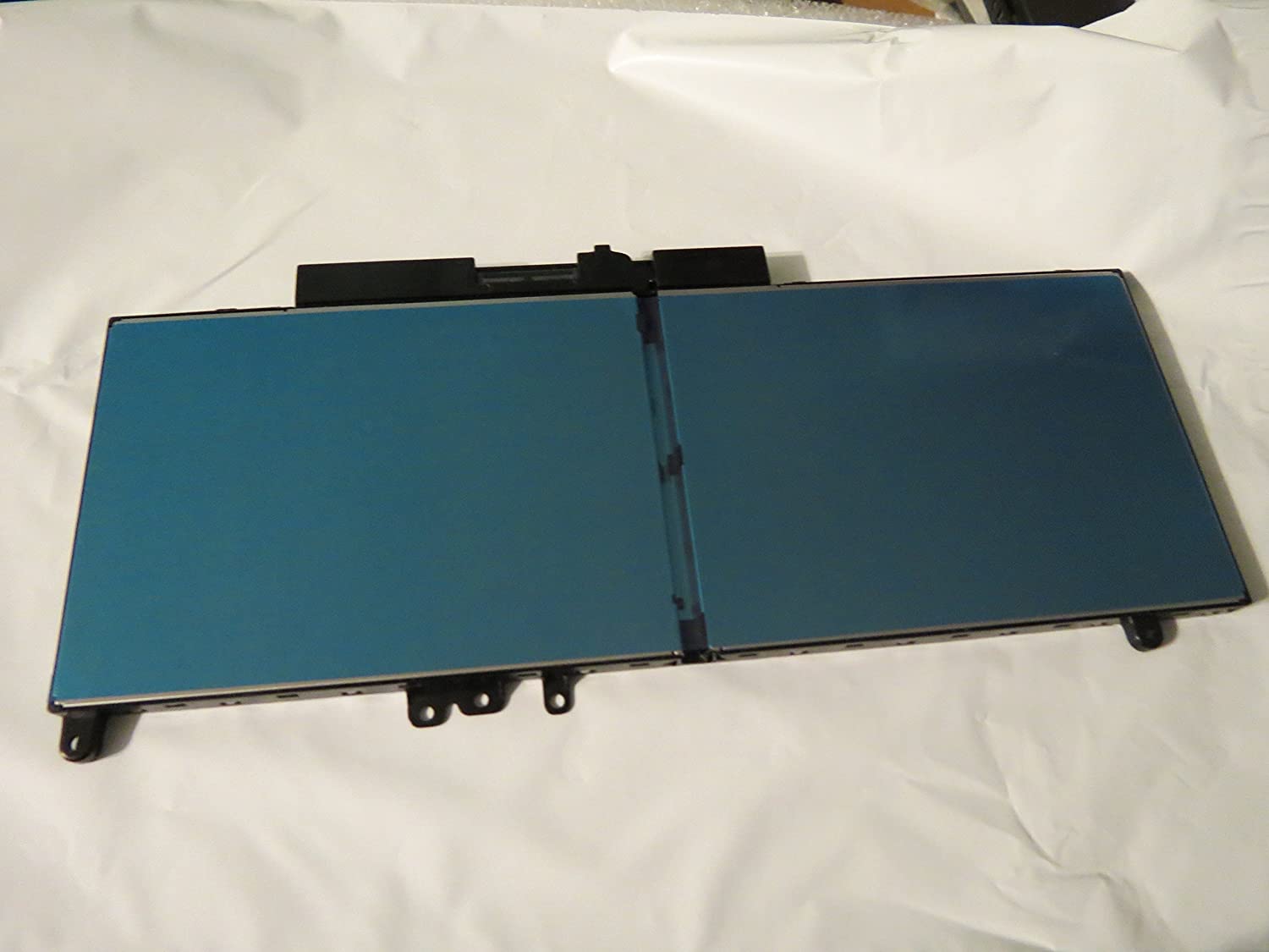 7,6 V 62WH 6MT4T New - laptop battery for Dell 63FK6 D10H3 Latitude E5450 E5470 E5570 series-- MPN: 6MT4T - Image 4