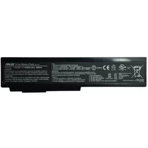Original A32-M50 laptop Battery for Asus M50 M50Sa M51Se N53SV M51Va M70Sa