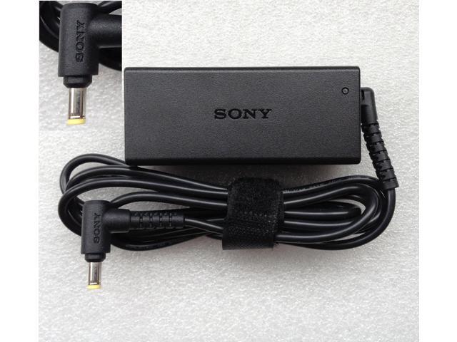 10.5V 4.3A AC Charger for Sony 45W Vaio Pro 11 13 Duo 11 13 Series PA-1450-06SP VGP-AC10V7 VGP-AC10V8 VGP-AC10V9 VGP-AC10V10-- MPN: Sony 45W - Image 4