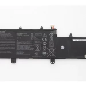Original 70Wh C41N1804 Laptop Battery For ASUS ZenBook Pro 14 UX480FD