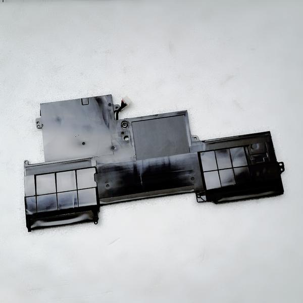 7.6V 36Wh 759949-2C1 760505-005 BR04XL HSTNN-DB6M Notebook Battery compatible with HP EliteBook Folio 1020 G1 Ultrabook - Image 3