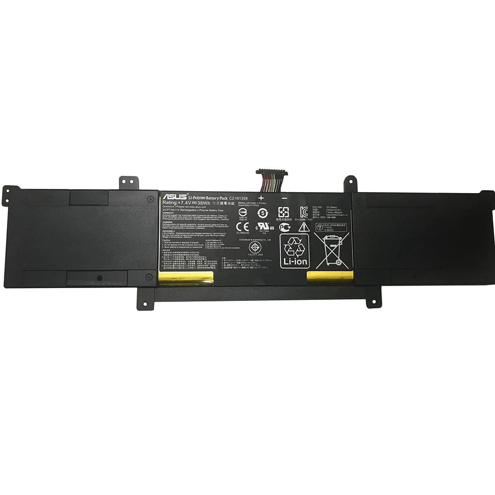 C21N1309 Original Laptop Battery for Asus VivoBook S301LA-DH122H
