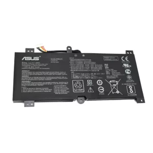 Original C41N1731 Asus ROG Scar II GL504GV-ES015T