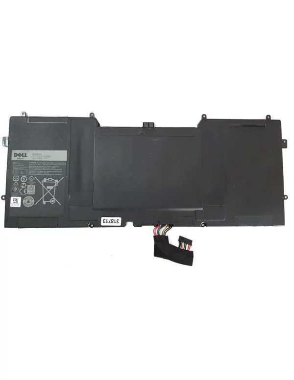 Original Dell PKH18 C4K9V Laptop Battery Dell XPS 12 13 9Q33 9333 L221x 13-L322X 12D-1708 Notebook Tablet