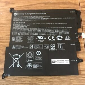 7.7V 48Wh Hp CH04XL 941190-1C1 941617-855 CH04048XL-PL HSTNN-IB8E Laptop Battery