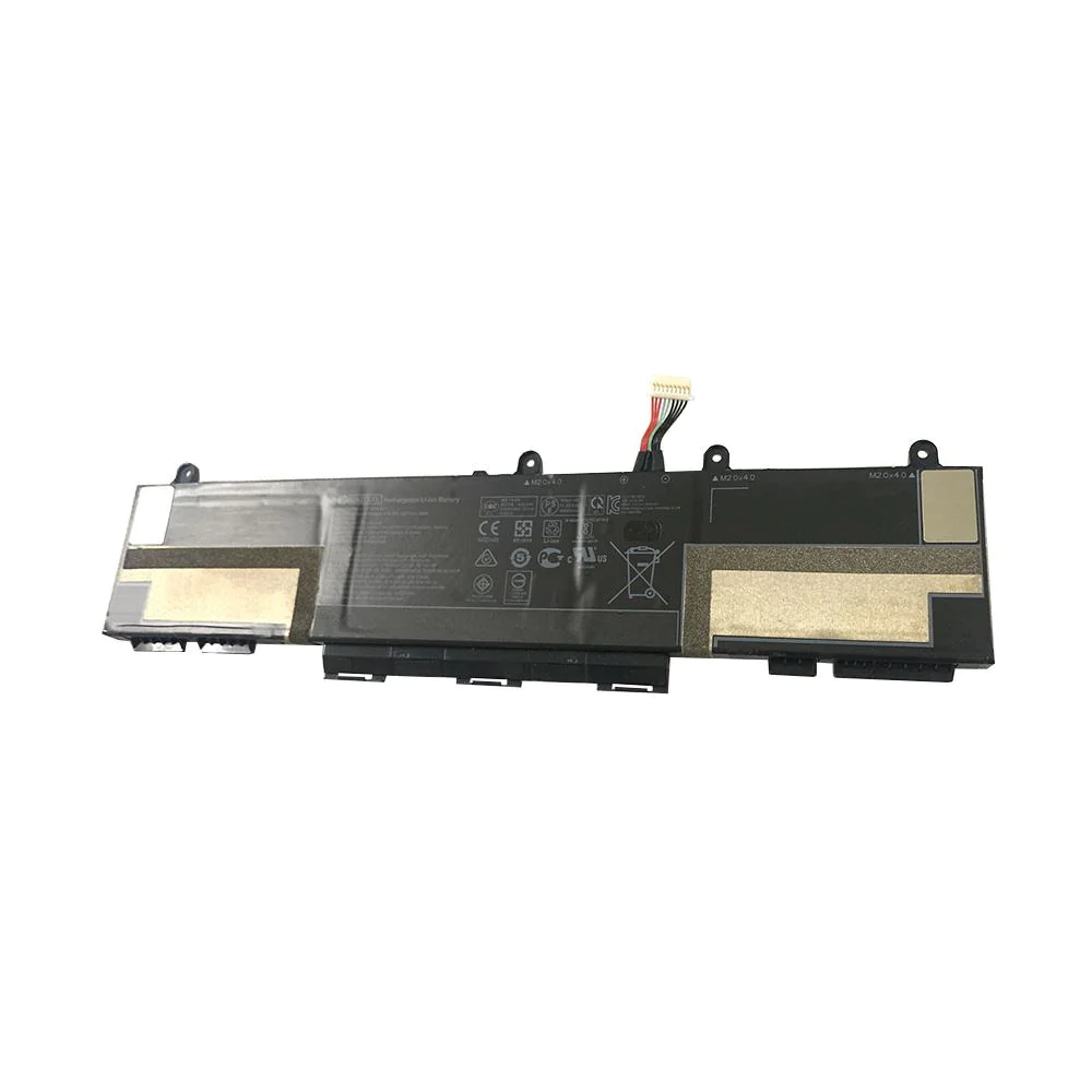 Original CX03XL 11.55V 4400mAh Laptop Battery For HP L77624-421 HSTNN-LB8R L78551-005