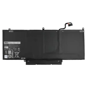 Original DGGGT GF5CV Laptop Battery compatible with DELL XPS 11 XPS11D XPS11R XPS11D-1308T XPS11D-1508T XPS11R-1508T