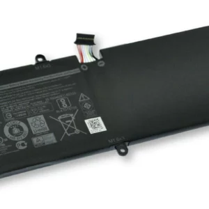 Original VHR5P Dell Latitude 11 5175 Laptop Battery
