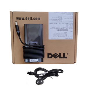Dell 90W 19.5V Charger Power Adapter Supply Cord for Latitude E6400 E6410 E6420 E6430 E6440 E5430 E5440 E5450 E5530 E5540 E5550 E6500 E6510 E6520-- MPN: 9RCDC