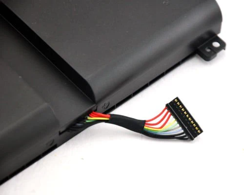 '- G05YJ Y3PN0 P39G Laptop Battery for Dell Alienware 14 A14 M14X R4 R3 ALW14D 14D-1528 ALW14D-5528 14D-5728 - Image 2