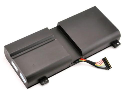 '- G05YJ Y3PN0 P39G Laptop Battery for Dell Alienware 14 A14 M14X R4 R3 ALW14D 14D-1528 ALW14D-5528 14D-5728 - Image 4