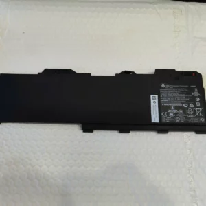 HP AL08XL LAPTOP BATTERY 94Wh 15.44V