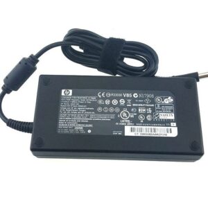 '--MPN: HP 200WHP 19.5V 10.3A 200W Laptop Slim Power Charger for HP DC7800 DC7900 DC8000 ZBOOK 15 HSTNN-CA16 HTSNN-DA24