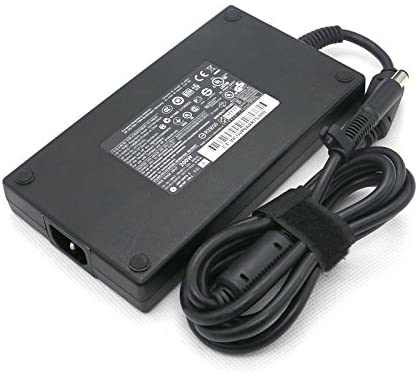 '--MPN: HP 200WHP 19.5V 10.3A 200W Laptop Slim Power Charger for HP DC7800 DC7900 DC8000 ZBOOK 15 HSTNN-CA16 HTSNN-DA24 - Image 3