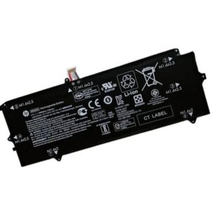 7.7V 40wh 4820mAh Original MG04XL Laptop Battery compatible with HP Elite x2 1012 G1 (V9D46PA) (V2D16PA) HSTNN-DB7F MG04 812060-2C1