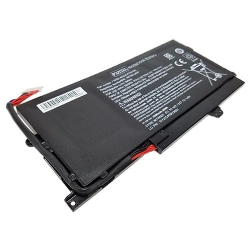 HP PX03XL BATTERY for HP Envy M6-K Envy 14-K Envy TouchSmart M6 HSTNN-LB4P TPN-C109 TPN-C110 - Image 3