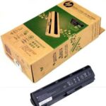 HP MU06 Original Laptop Battery 10.8V 47Wh 4200mAh 6-cell 586006-243-- MPN: MU06