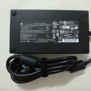 HP 19.5V 10.3A 200W Laptop Slim Power Charger for HP DC7800 DC7900 DC8000 ZBOOK 15 HSTNN-CA16 HTSNN-DA24