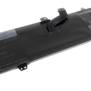 Dell 0JV6J battery for Inspiron 11 3162 Inspiron 11 3164 Inspiron 11 3168 Series Notebook 8NWF3 PGYK5 0PGYK5-- MPN: 0JV6J/PGYK5