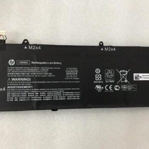 Original 15.4V 68WH LG04XL Laptop Battery Compatible with HP Pavilion 15-CS0008NIA 15-CS2071TX HSTNN-IB8S L32535-141 LG04068XL L32535-1C1 L32654-005