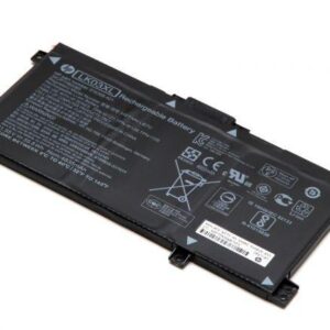 Original HP L09281-855 - LK03XL 3-Cell Battery For HP Pavilion X360 15-BP 15-BQ 15M-BP 15M-CP HSTNN-1B8N LK03048XL-- MPN: LK03XL