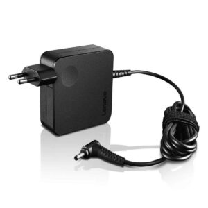 Lenovo GX20L29764 65W Laptop Adapter/Charger with Power Cord for Select Models of Lenovo (Round pin)-- MPN: Lenovo 65W Slim pin