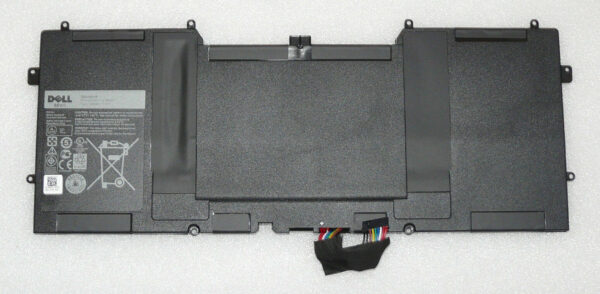 '- Dell PKH18 C4K9V Laptop Battery Dell XPS 12 13 9Q33 9333 L221x 13-L322X 12D-1708 Notebook Tablet - Image 3