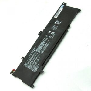 Original Asus B31N1429, 0B200-01460100 Battery for ASUS K501 A501 A501LB5200 K501U K501UX K501UB Gaming Laptop