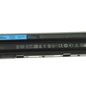 '- Laptop Battery for Dell Latitude E5420 E5430 E5520 E5530 E6420 E6430 E6520 t54fj-- MPN: T54FJ