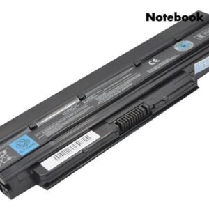 Battery for Toshiba satellite NB520 6 cell PN: PA3820U