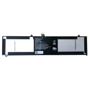 7.6V (24.5Wh) laptop battery compatible with Sony 3059C3N