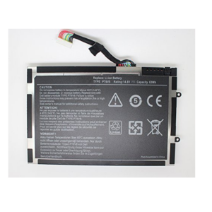 Original Laptop Battery 8P6X6 P06T PT6V8 T7YJR compatible with Dell Alienware M11x M14x R1 R2 R3 08P6X6 M14x R3