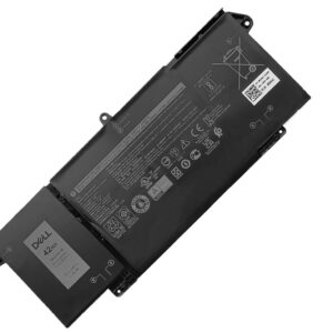 DELL 9JM71 11.4V 42Wh/3500mAh / 7FMXV Laptop Battery For Dell Latitude 13 5320(2-in-1)