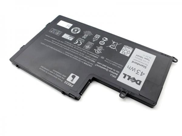 Dell Inspiron 14 (5447) / 15 (5547) 43Wh 3-cell Laptop Battery-- MPN: TRHFF - Image 6