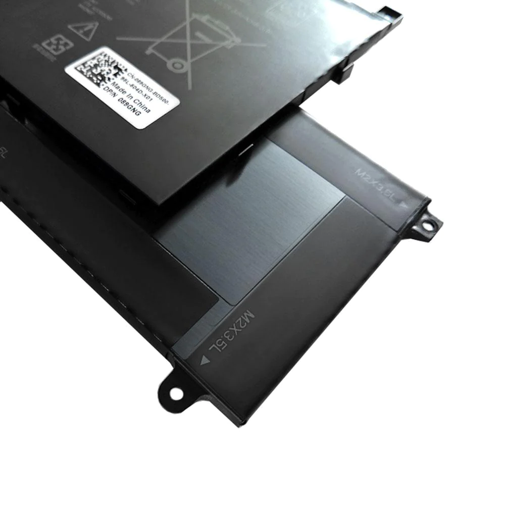 '- TVKGH Laptop Battery for Dell Latitude 9510 - Image 3
