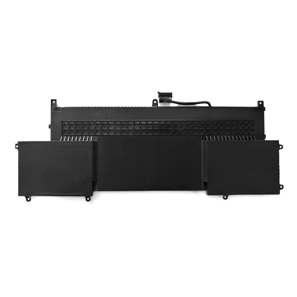 '- TVKGH Laptop Battery for Dell Latitude 9510 - Image 4