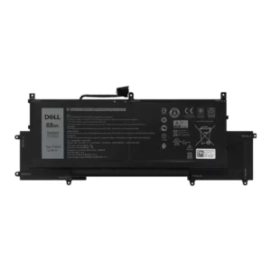 Original TVKGH Laptop Battery for Dell Latitude 9510