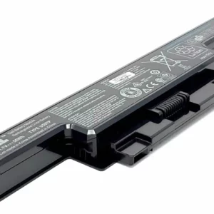 Original Laptop Battery for Dell Studio 1450 1457 1458 U597P W358P U597P 0U600P 312-4009