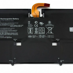 7.7V 38Wh 4950mAh Original SO04XL Laptop Battery compatible with HP Spectre 13 13-V016tu 13-v015tu 13-V014tu 13-v000 844199-855