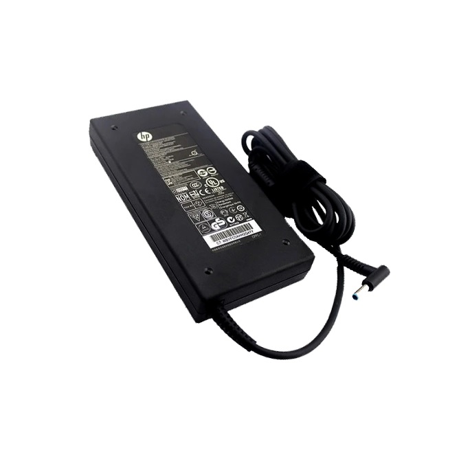 150W Smart slim AC Adapter Power Charger For HP ZBook 15 G3, G4 HP ZBook Studio G3, G4 HP ZBook 15u G3, G4 OMEN by HP Laptop