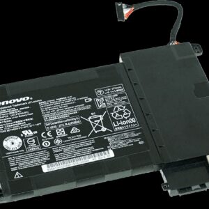 Lenovo L14S4P22 Laptop Battery Compatible with Lenovo IdeaPad Y700 Y701 Y700-14ISK Y700-15ISK Y700-17ISK Y700-15ACZ Series Notebook L14L4P23 L14M4P23