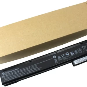 Original VH08 VH08XL E7U26AA 708455-001 battery for HP Zbook 15