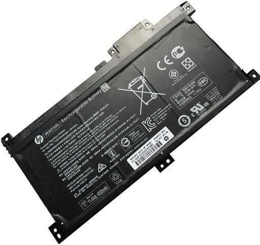 Original HP WA03XL HSTNN-UB7H TPN-W126 HSTNN-LB7T 916367-541 4212mAh 48.01Wh Laptop Battery