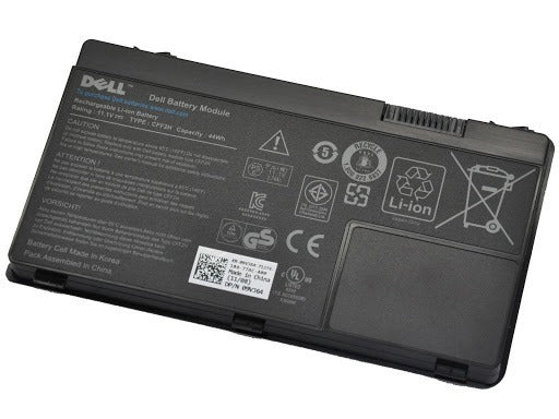 0FP4VJ Original laptop battery for Dell Inspiron N301Z