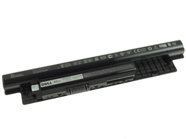WMart Laptop Battery for DELL INSPIRON 14 15 17 3521 3537 3542 3543 Vostro 2421 2521