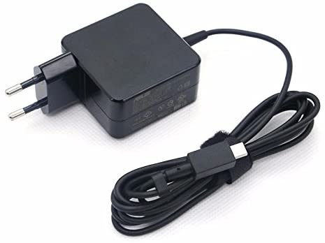 19V 1.75A M-plug 33W ADP-33AW B Laptop USB Charger Asus eeebook X205 X205T X205TA-- MPN: ASUS 33W M-plug - Image 4