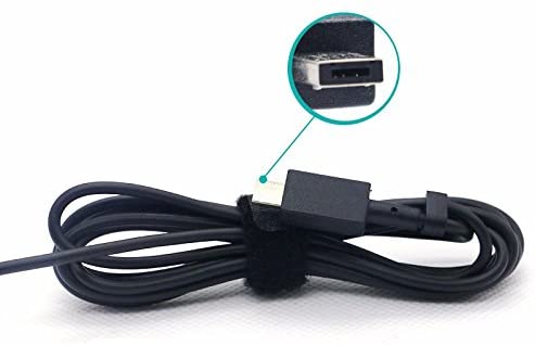 19V 1.75A M-plug 33W ADP-33AW B Laptop USB Charger Asus eeebook X205 X205T X205TA-- MPN: ASUS 33W M-plug - Image 3