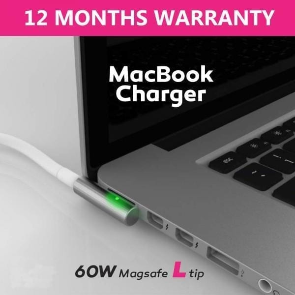 60W Power Adapter Charger for Apple MacBook Pro 13 A1278 A1181 A1150 A1151 A1172 A1184 A1185 - Image 4